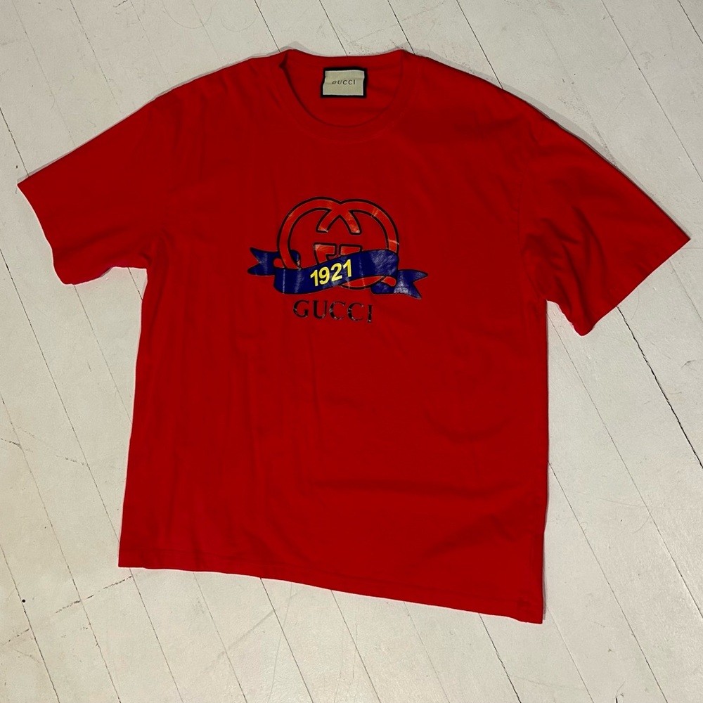 Gucci t-shirt